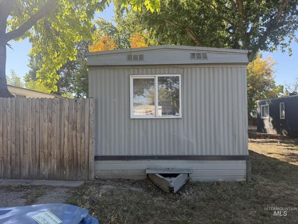 408 E 51st, Unit 3, Garden City, ID 83714