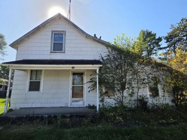 207 WATER STREET, Redgranite, WI 54970