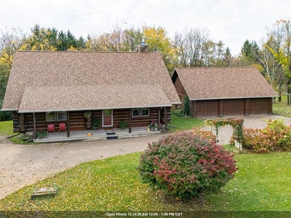 5005 BREEZEWOOD LANE, Winneconne, WI 54986