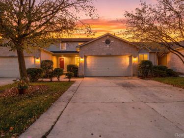 17772 Feather Lane , Brownstown Township, Mi 48193