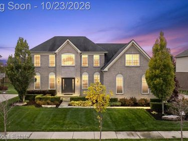 50844 Silverton Drive, Canton Township, Mi 48187