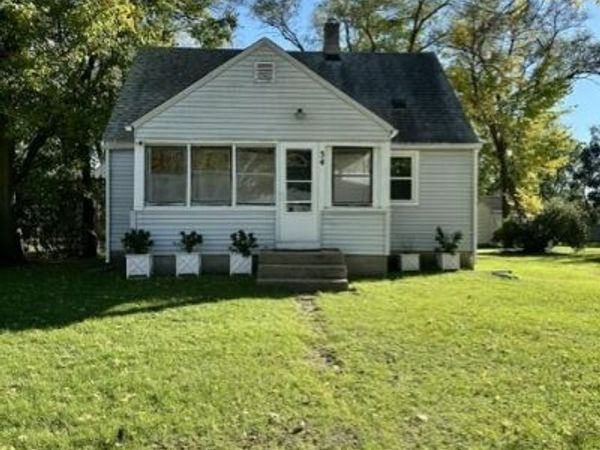 34 Marcus Street SW, Grand Rapids, MI 49548
