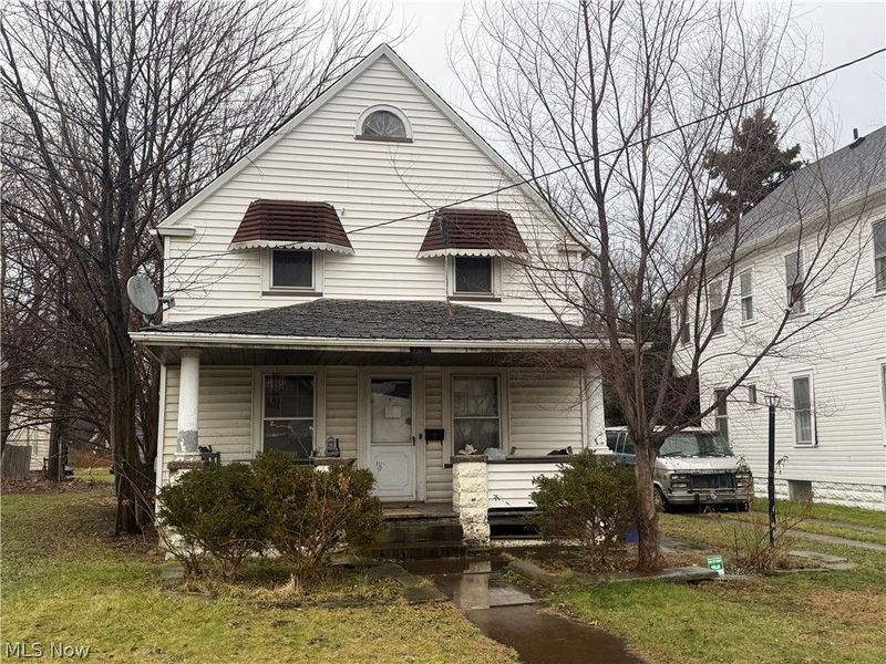 3887 E 54th Street, Cleveland, OH 44105 Photo 1