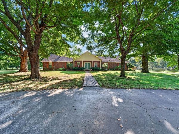 716 Hickory Flat Road, Franklin, KY 42134