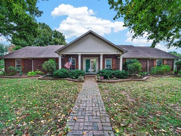 716 Hickory Flat Road , Franklin, KY 42134