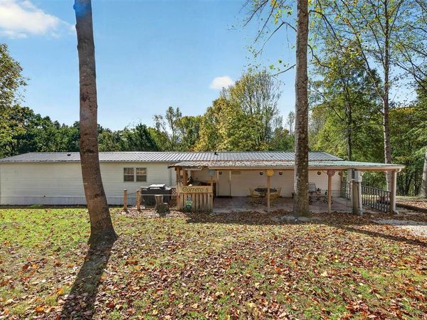 120 Doran Circle , Scottsville, KY 42164