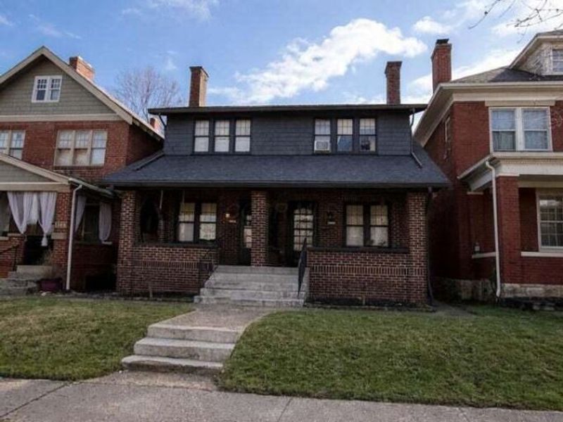 1150 S Ohio Avenue, Unit 1152, Columbus, OH 43206 Photo 1