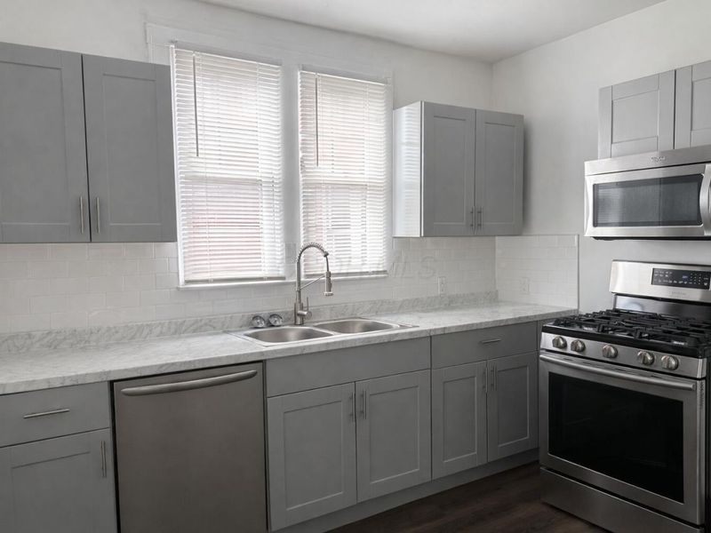 1150 S Ohio Avenue, Unit 1152, Columbus, OH 43206 Photo 3