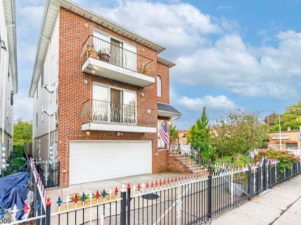 401 S 19Th St, Newark, NJ 07103