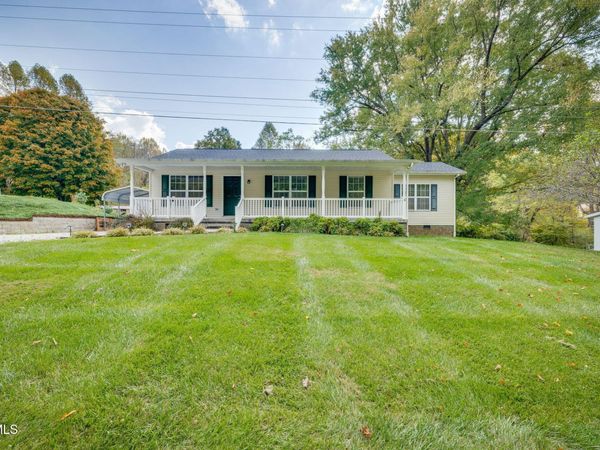 1202 Marbleton Road, Unicoi, TN 37692
