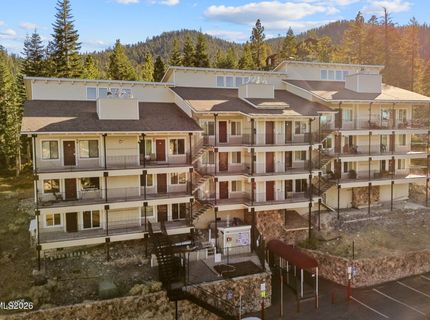 495 Tramway Drive, Unit # 18, Stateline, NV 89449 Photo