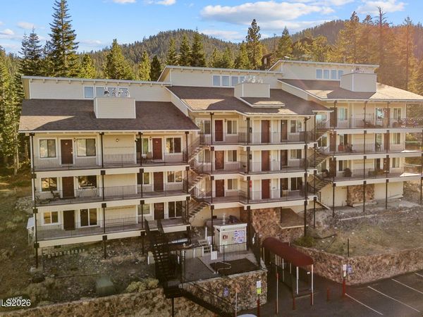 495 Tramway Drive, Unit # 18, Stateline, NV 89449