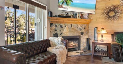 495 Tramway Drive, Unit # 18, Stateline, NV 89449 Photo