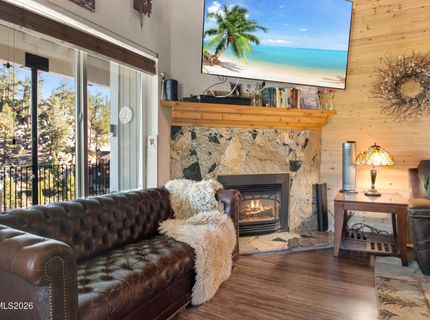 495 Tramway Drive, Unit # 18, Stateline, NV 89449 Photo