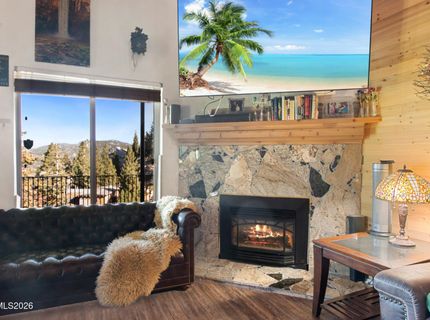 495 Tramway Drive, Unit # 18, Stateline, NV 89449 Photo