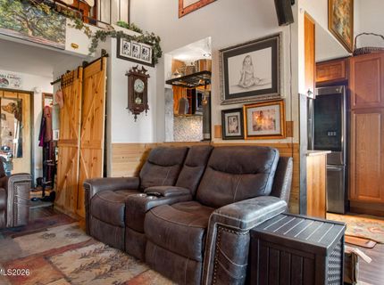 495 Tramway Drive, Unit # 18, Stateline, NV 89449 Photo
