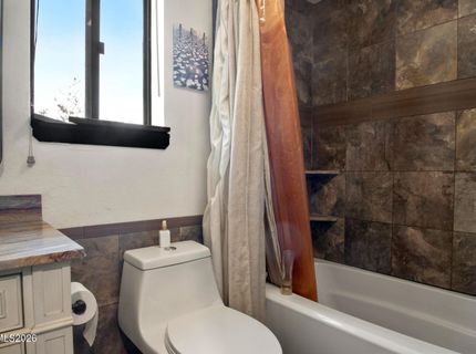 495 Tramway Drive, Unit # 18, Stateline, NV 89449 Photo