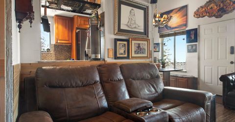 495 Tramway Drive, Unit # 18, Stateline, NV 89449 Photo