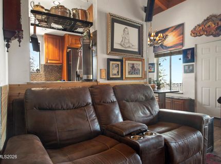 495 Tramway Drive, Unit # 18, Stateline, NV 89449 Photo
