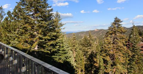 495 Tramway Drive, Unit # 18, Stateline, NV 89449 Photo