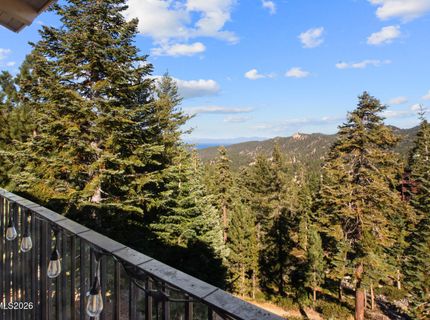 495 Tramway Drive, Unit # 18, Stateline, NV 89449 Photo