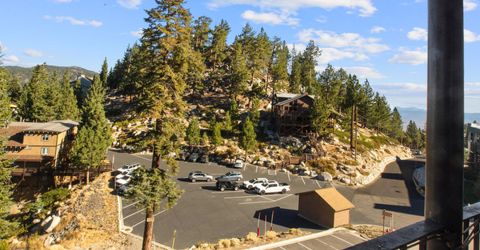 495 Tramway Drive, Unit # 18, Stateline, NV 89449 Photo