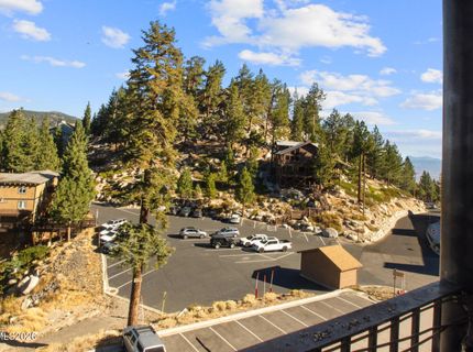 495 Tramway Drive, Unit # 18, Stateline, NV 89449 Photo