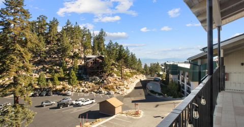 495 Tramway Drive, Unit # 18, Stateline, NV 89449 Photo
