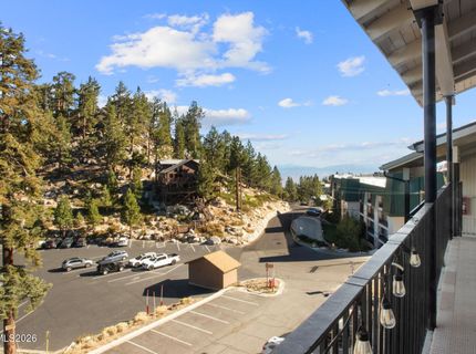 495 Tramway Drive, Unit # 18, Stateline, NV 89449 Photo