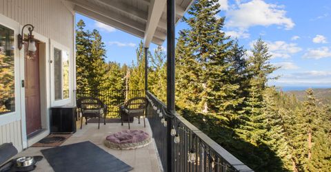 495 Tramway Drive, Unit # 18, Stateline, NV 89449 Photo