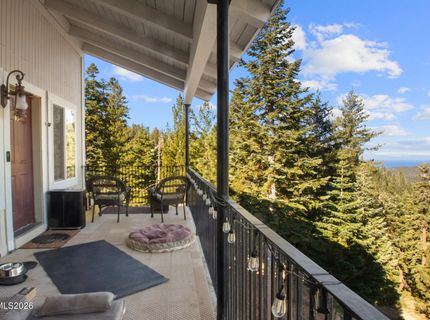 495 Tramway Drive, Unit # 18, Stateline, NV 89449 Photo