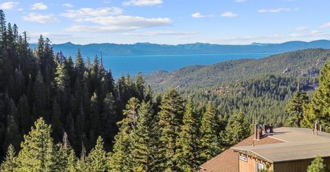 495 Tramway Drive, Unit # 18, Stateline, NV 89449 Photo