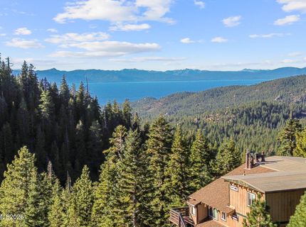 495 Tramway Drive, Unit # 18, Stateline, NV 89449 Photo