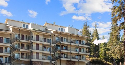 495 Tramway Drive, Unit # 18, Stateline, NV 89449 Photo