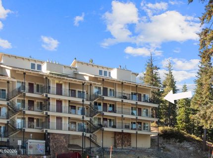 495 Tramway Drive, Unit # 18, Stateline, NV 89449 Photo