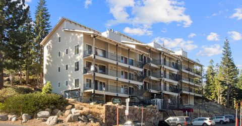 495 Tramway Drive, Unit # 18, Stateline, NV 89449 Photo