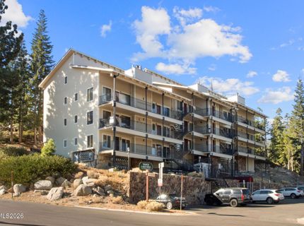 495 Tramway Drive, Unit # 18, Stateline, NV 89449 Photo