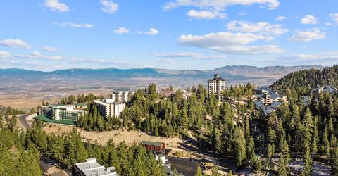 495 Tramway Drive, Unit # 18, Stateline, NV 89449 Photo