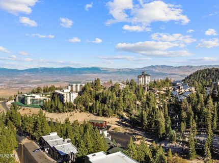 495 Tramway Drive, Unit # 18, Stateline, NV 89449 Photo