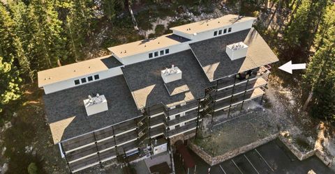 495 Tramway Drive, Unit # 18, Stateline, NV 89449 Photo