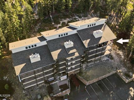495 Tramway Drive, Unit # 18, Stateline, NV 89449 Photo
