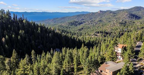 495 Tramway Drive, Unit # 18, Stateline, NV 89449 Photo