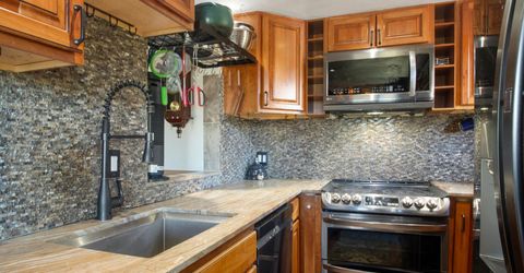 495 Tramway Drive, Unit # 18, Stateline, NV 89449 Photo