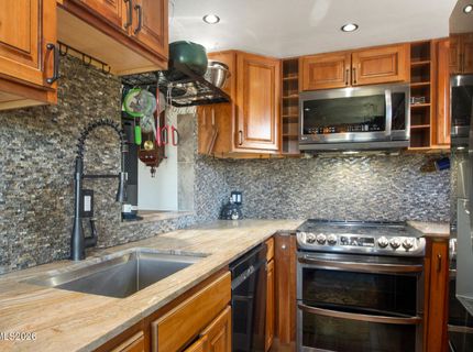 495 Tramway Drive, Unit # 18, Stateline, NV 89449 Photo