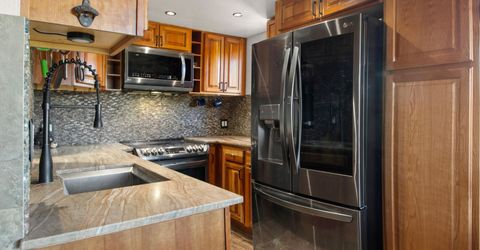 495 Tramway Drive, Unit # 18, Stateline, NV 89449 Photo