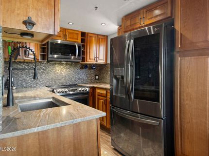 495 Tramway Drive, Unit # 18, Stateline, NV 89449 Photo
