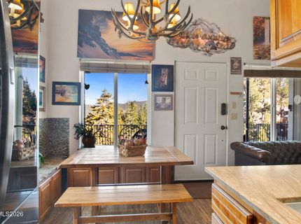 495 Tramway Drive, Unit # 18, Stateline, NV 89449 Photo