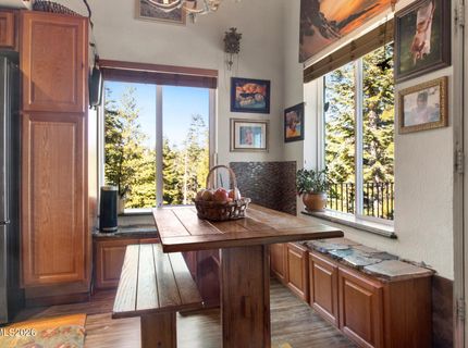 495 Tramway Drive, Unit # 18, Stateline, NV 89449 Photo