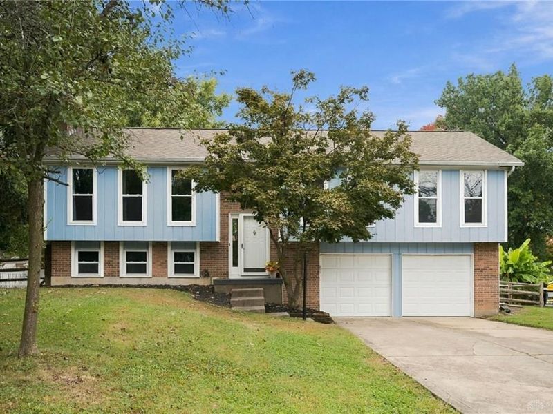 9261 Fields Drive, Mason, OH 45040 Photo 2