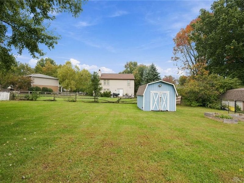 9261 Fields Drive, Mason, OH 45040 Photo 52